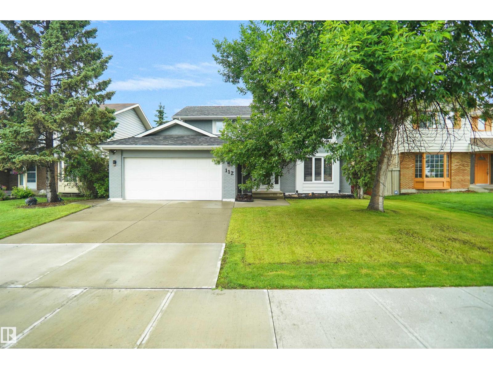 112 GARIEPY CR NW, Gariepy, Edmonton photo 2