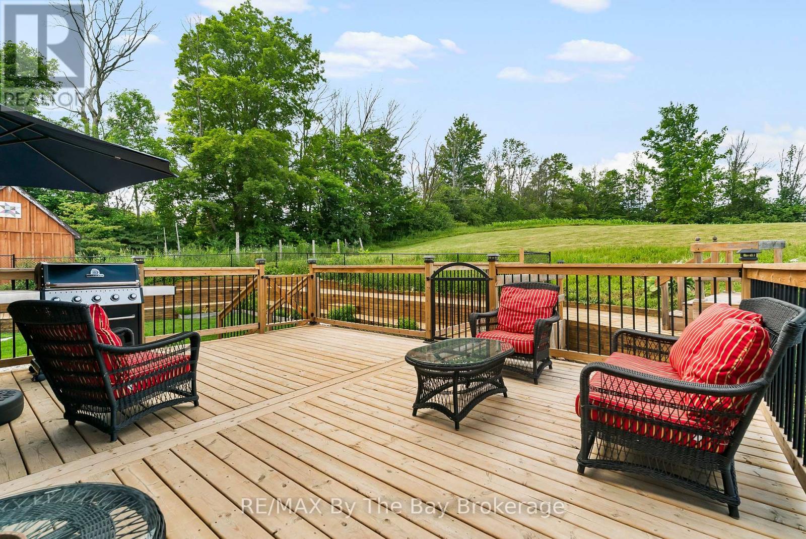 23467 HOLLAND SYDENHAM TOWNLINE - 43