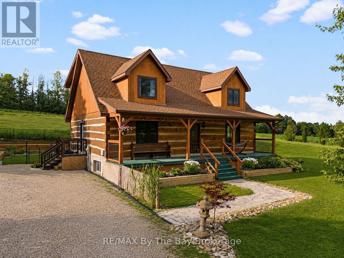 23467 HOLLAND SYDENHAM TOWNLINE - 41