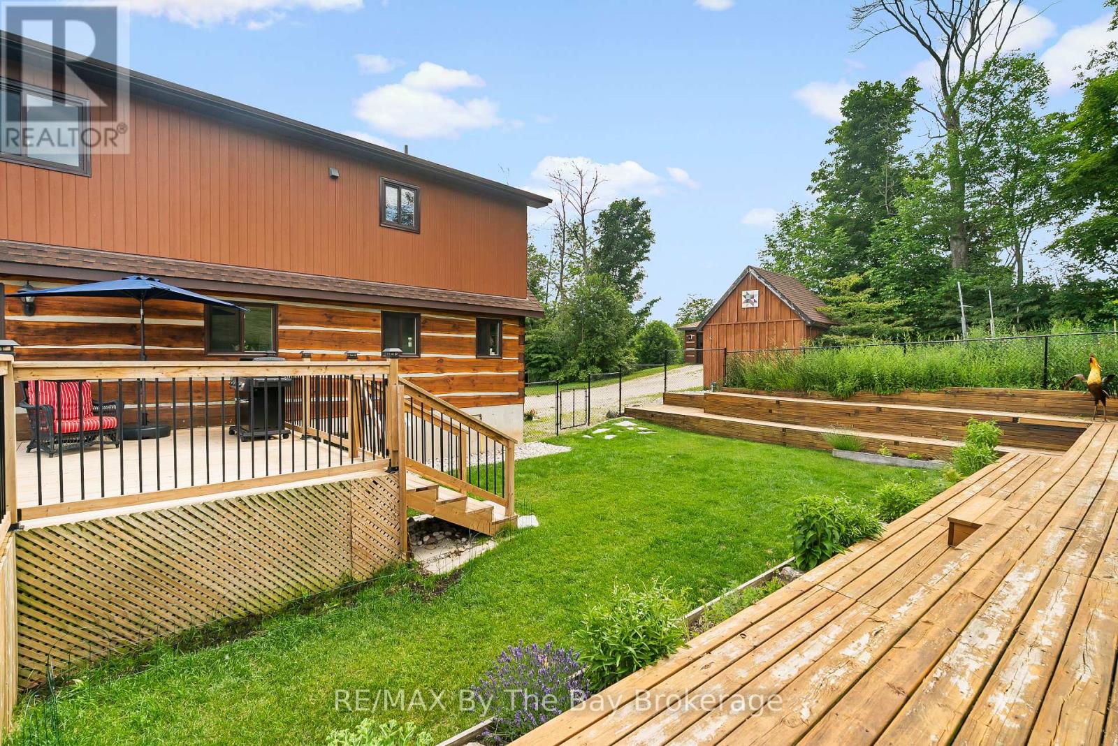 23467 HOLLAND SYDENHAM TOWNLINE - 44