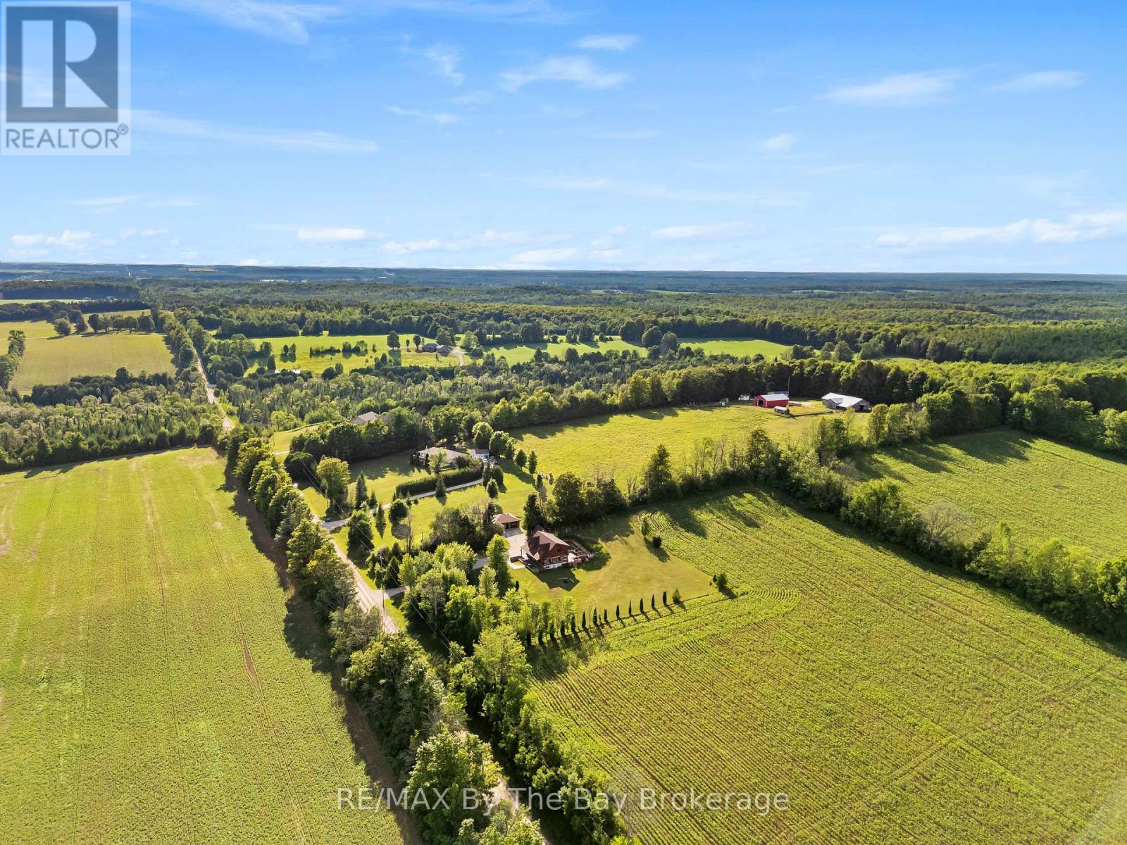 23467 HOLLAND SYDENHAM TOWNLINE - 50