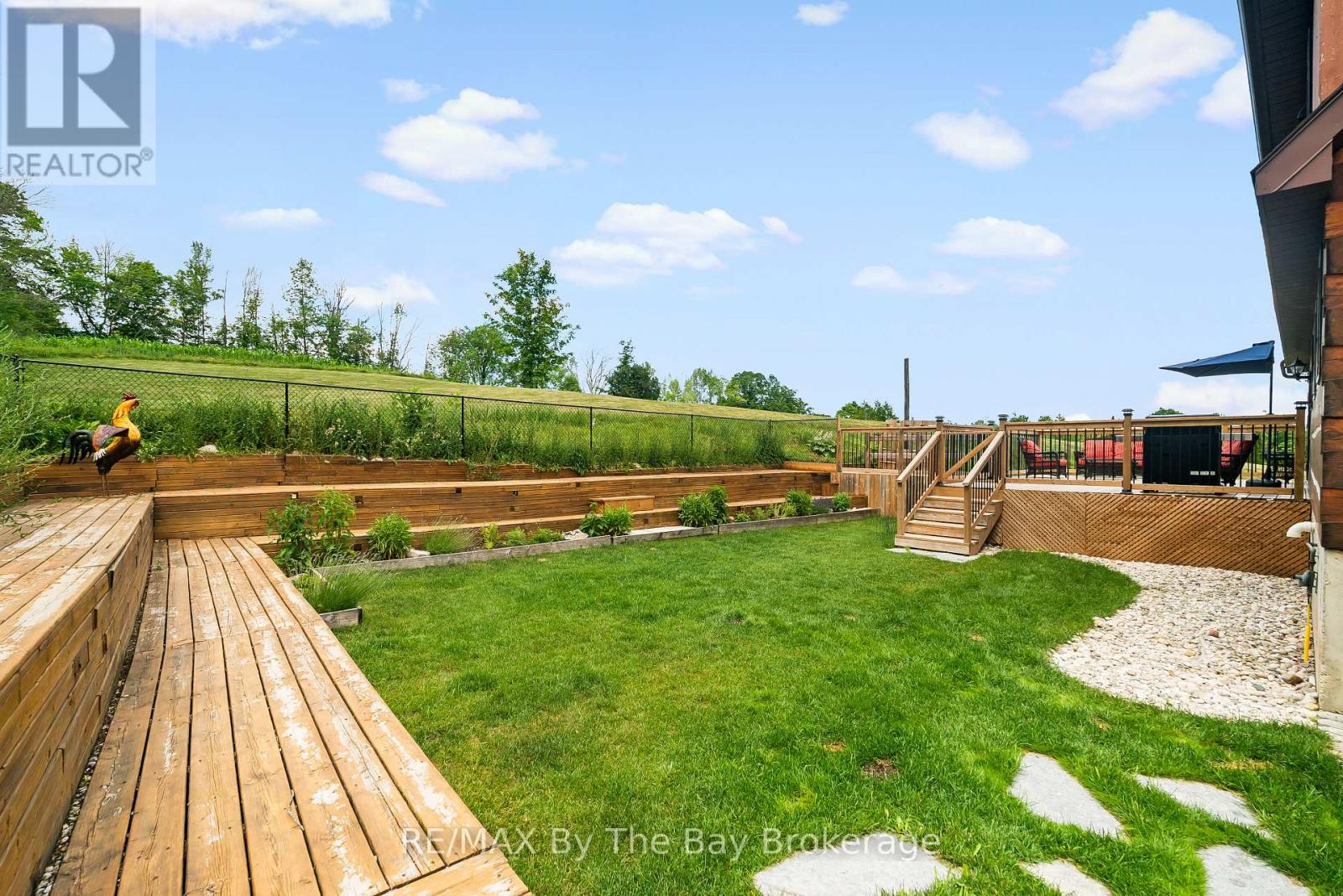 23467 HOLLAND SYDENHAM TOWNLINE - 45