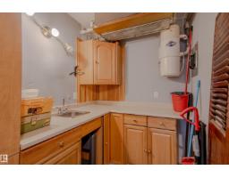 #202 8340 Jasper Av Nw, Edmonton, AB T5H4C6 Photo 29