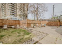 #202 8340 Jasper Av Nw, Edmonton, AB T5H4C6 Photo 35