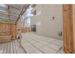 #202 8340 Jasper Av Nw, Edmonton, AB T5H4C6 Photo 33