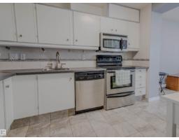#202 8340 Jasper Av Nw, Edmonton, AB T5H4C6 Photo 14