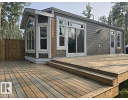 House for sale at #605 53509 Rge Road 60, Rural Parkland County — MLS® E4501489