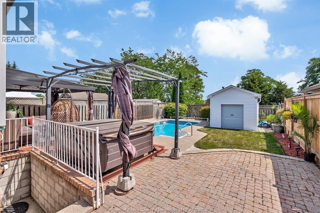 12589 HORWOOD CRESCENT - 4