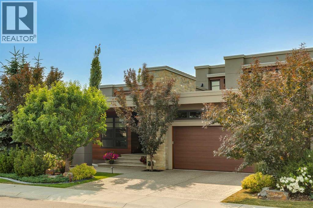 67 Aspen Ridge Square SW, Aspen Woods, Calgary photo 1