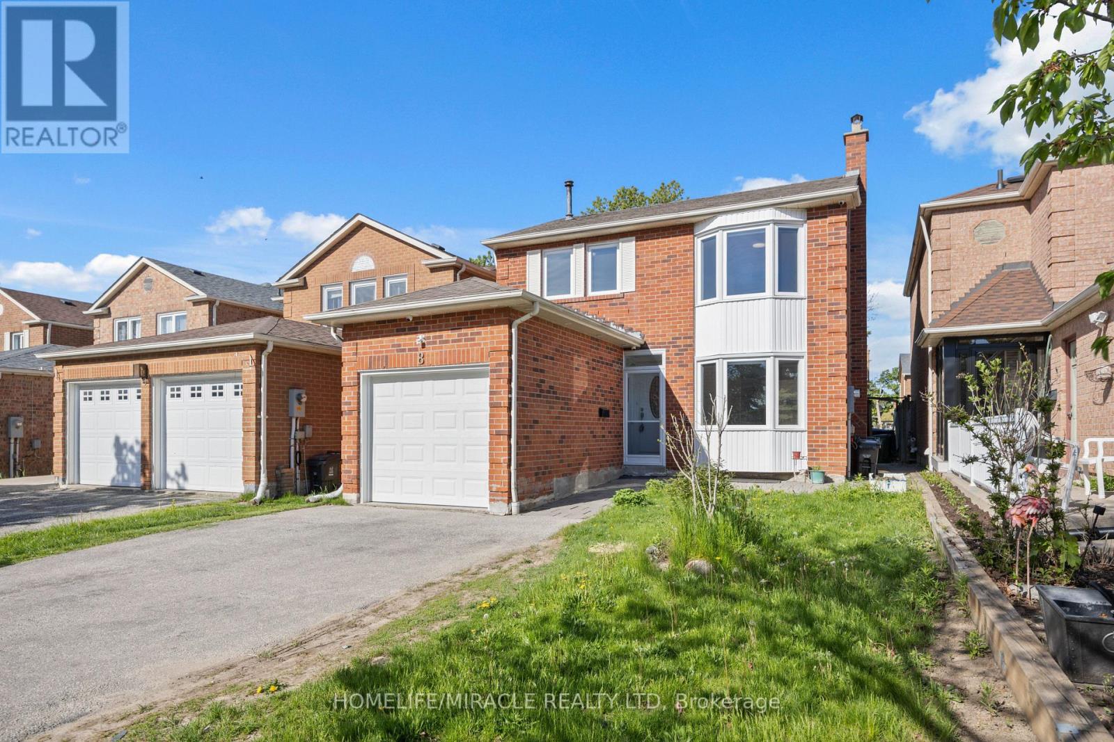 8 LANSBURY DRIVE - 3
