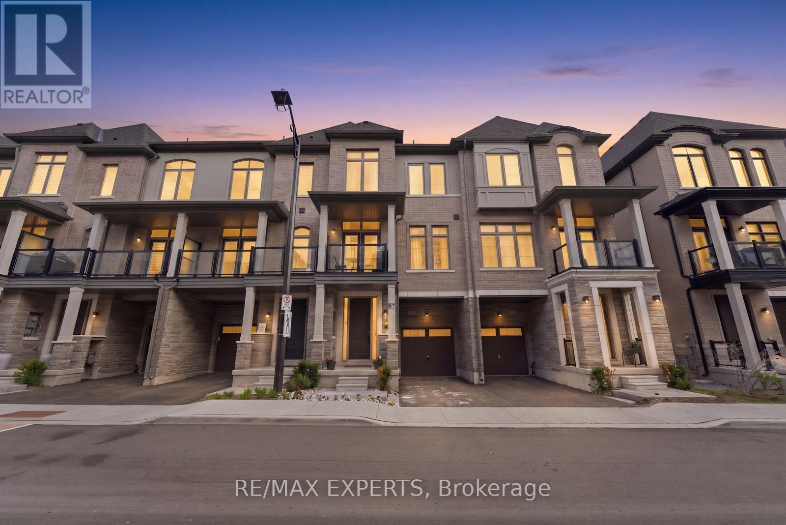 87 DE LA ROCHE DRIVE - 1