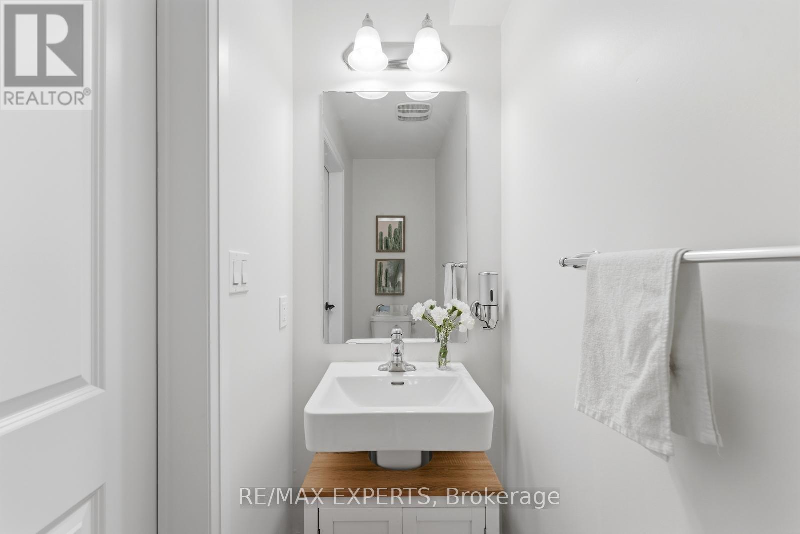 87 DE LA ROCHE DRIVE - 38