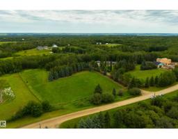 House for sale at #22 54108 Rge Road 280, Rural Parkland County — MLS® E4501393