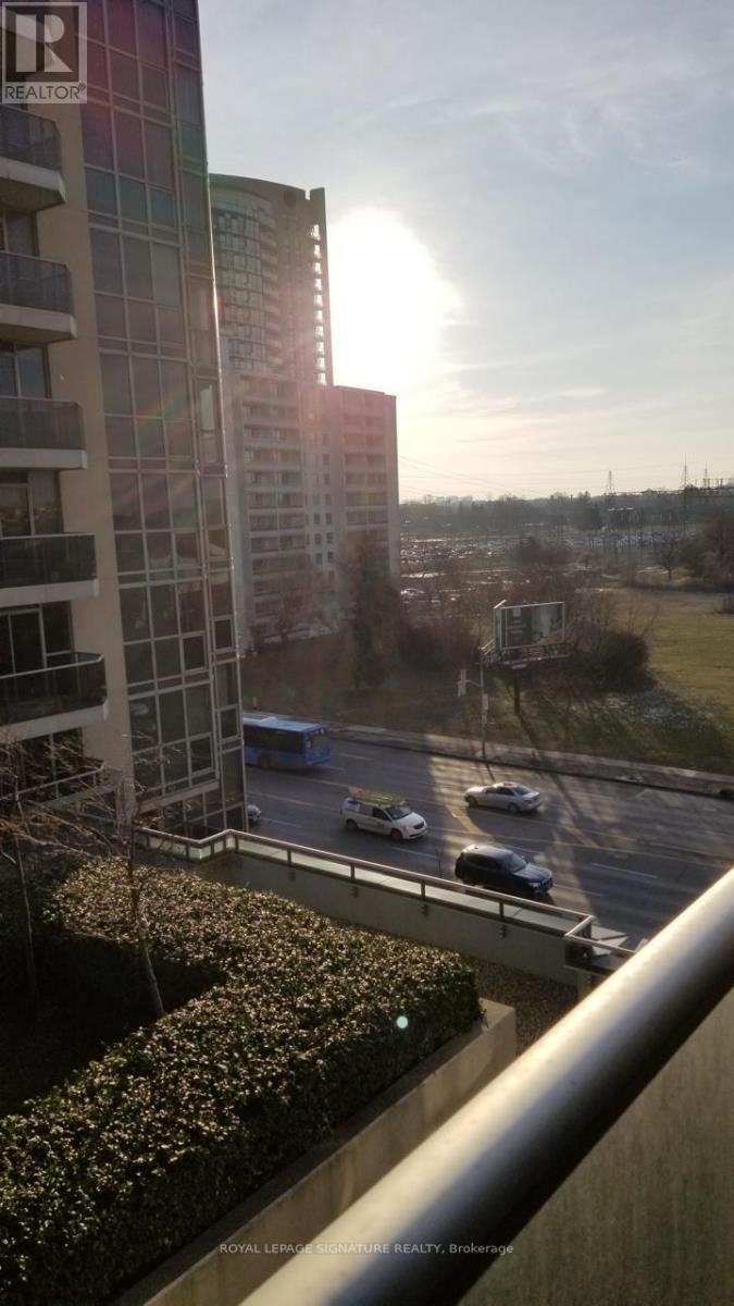 #705 5793 YONGE STREET - 16