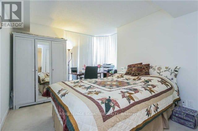 #705 5793 YONGE STREET - 20