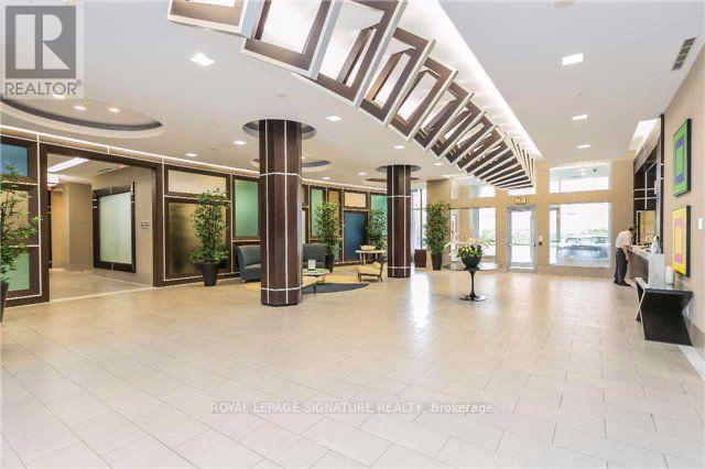 #705 5793 YONGE STREET - 22