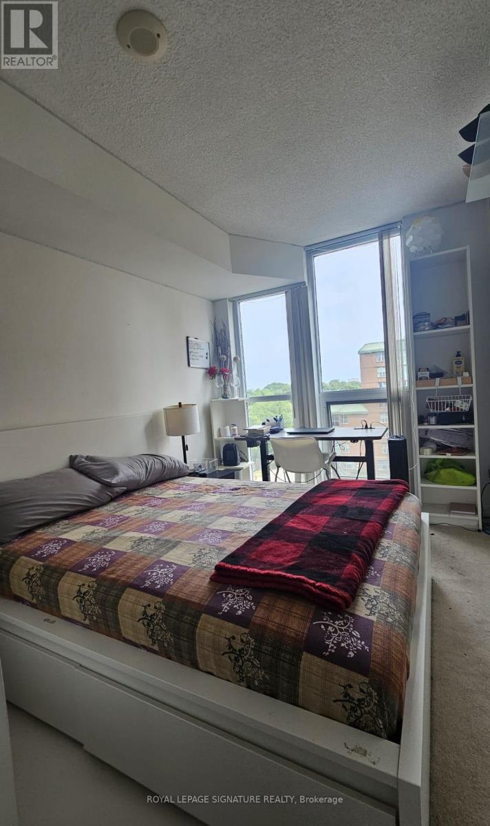 #705 5793 YONGE STREET - 7