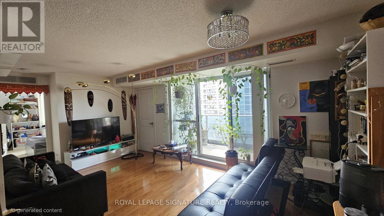 #705 5793 YONGE STREET - 4