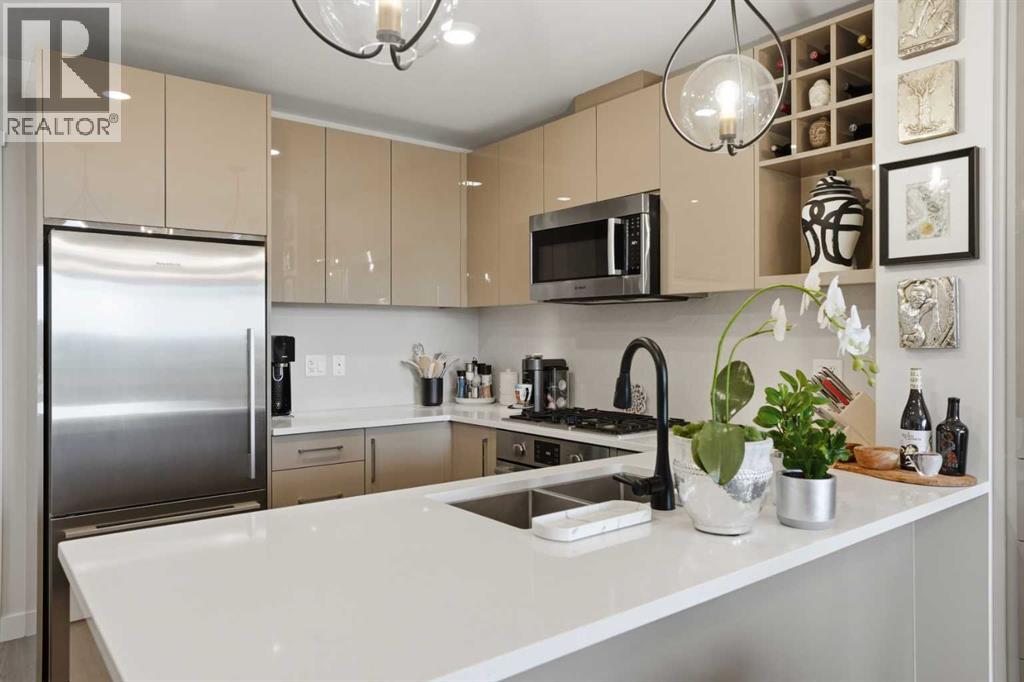 #510 301 10 Street NW - 10