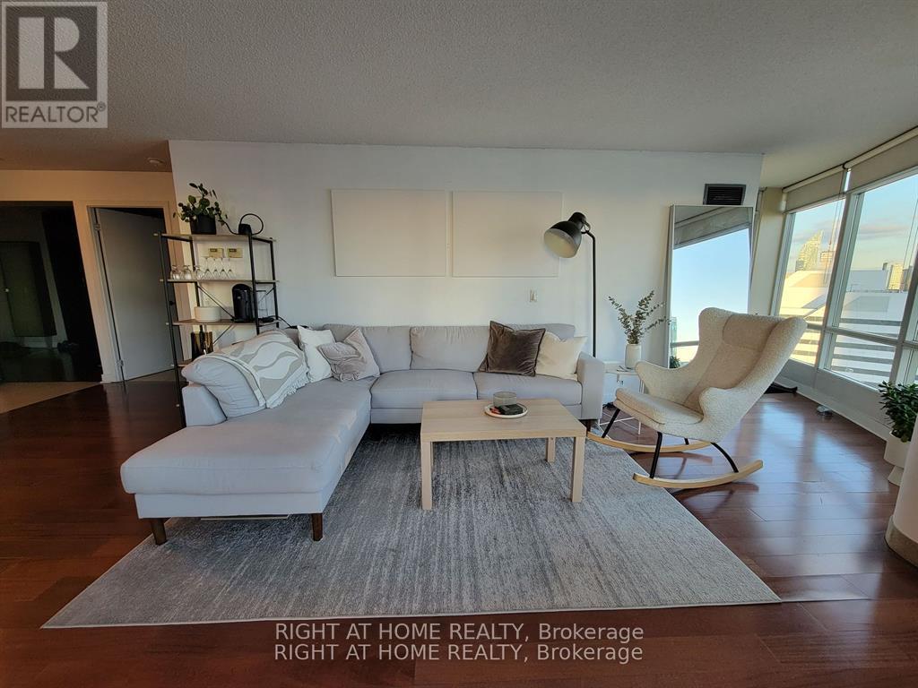 #3205 361 FRONT STREET W - 3