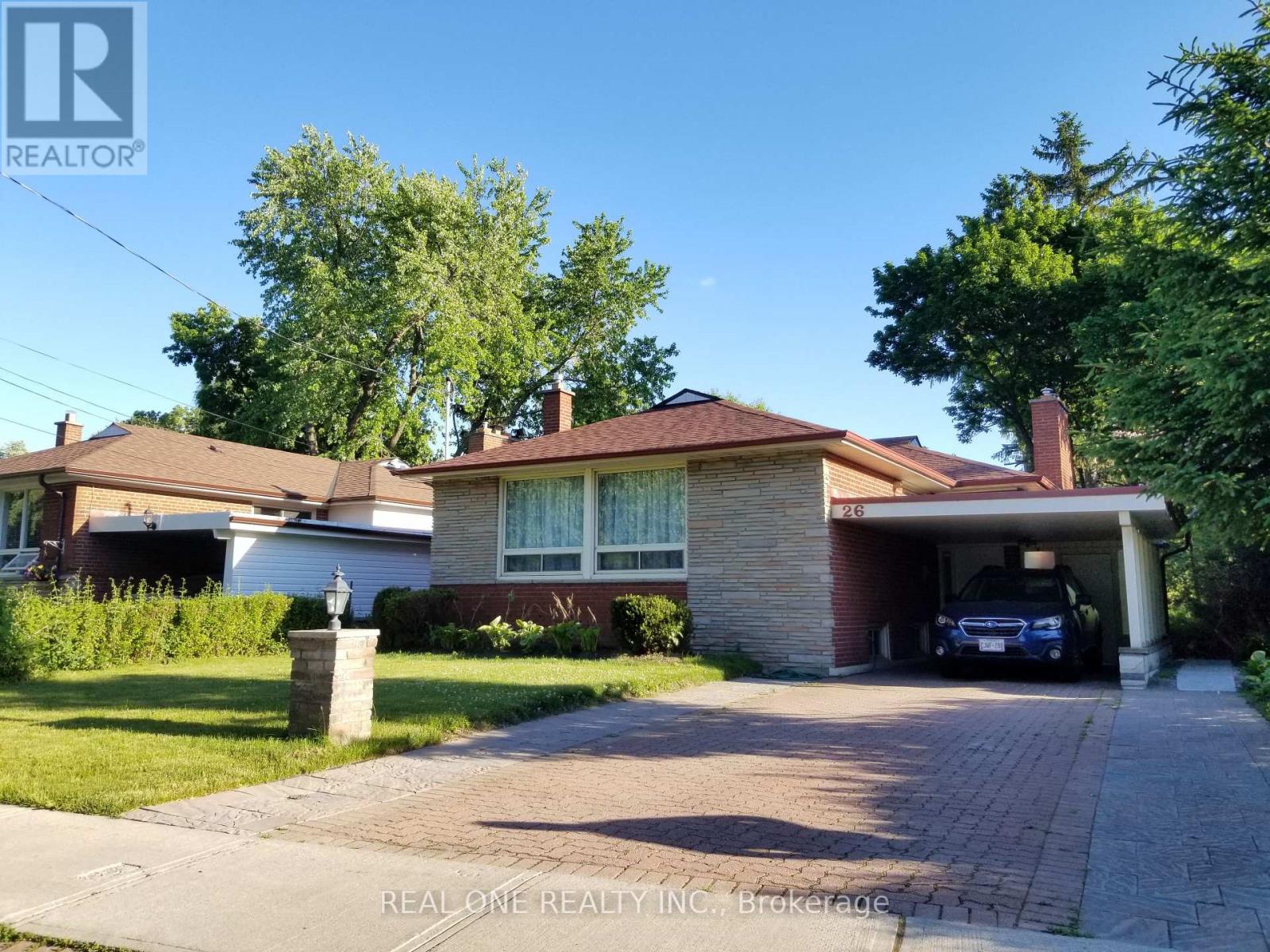 26 APPLEFIELD DRIVE - 3