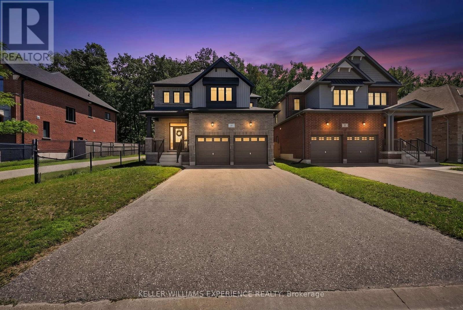 25 ATLANTIS DRIVE - 1
