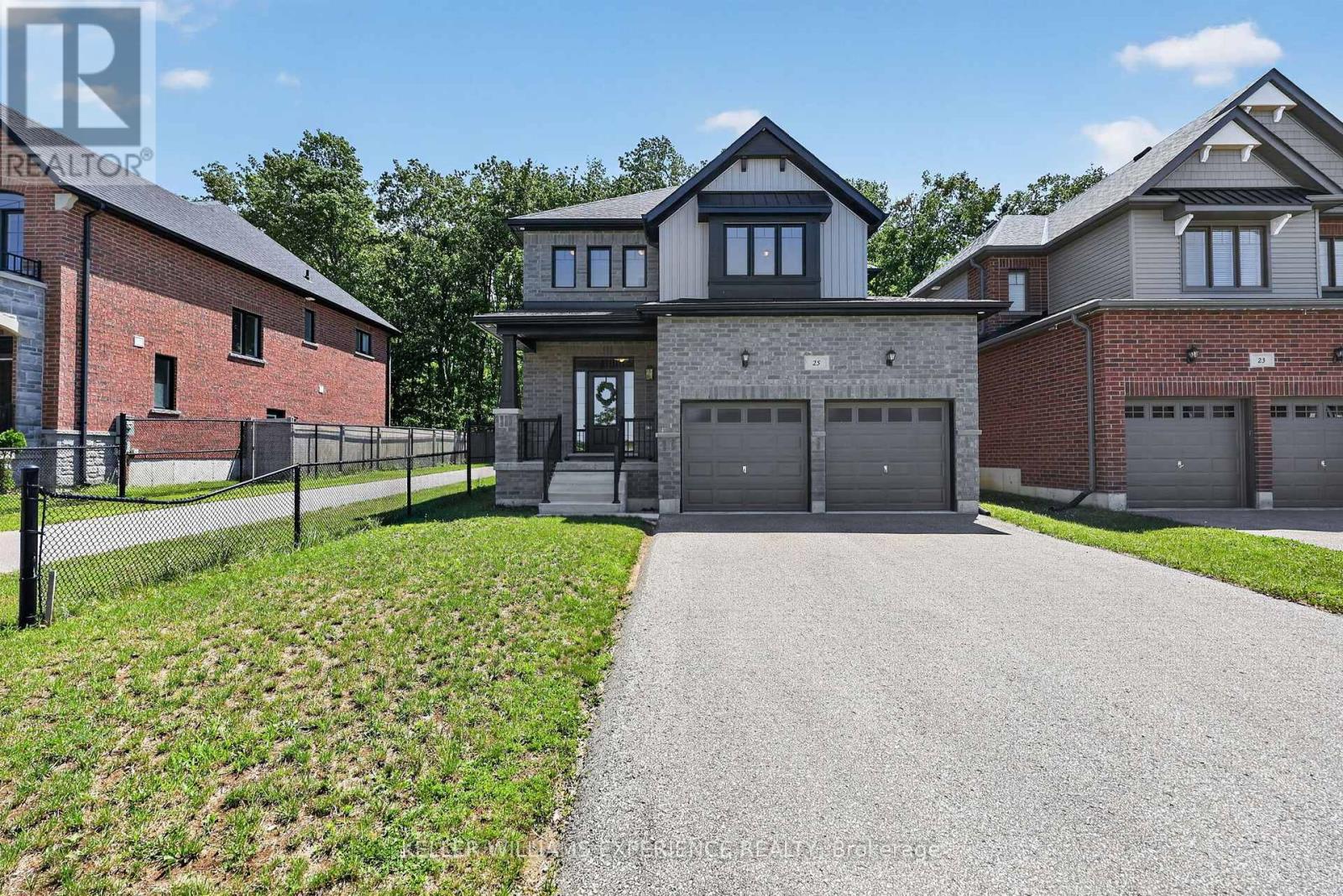 25 ATLANTIS DRIVE - 2