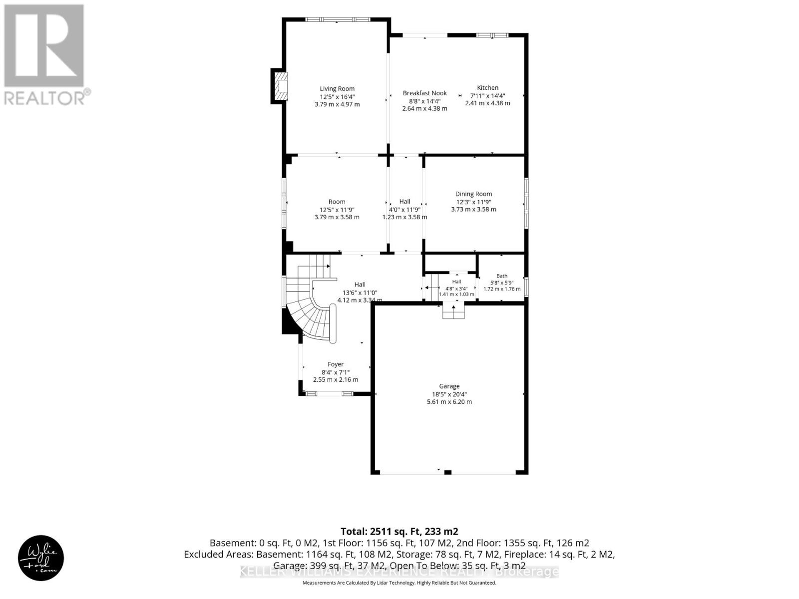 25 ATLANTIS DRIVE - Image 46