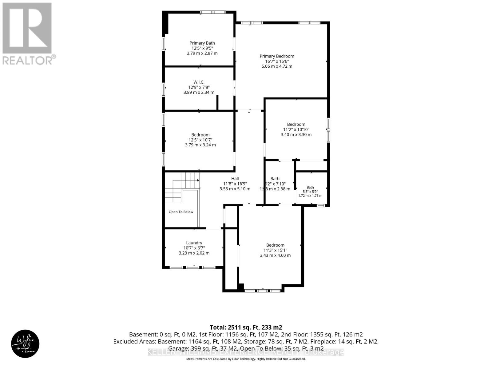 25 ATLANTIS DRIVE - Image 47