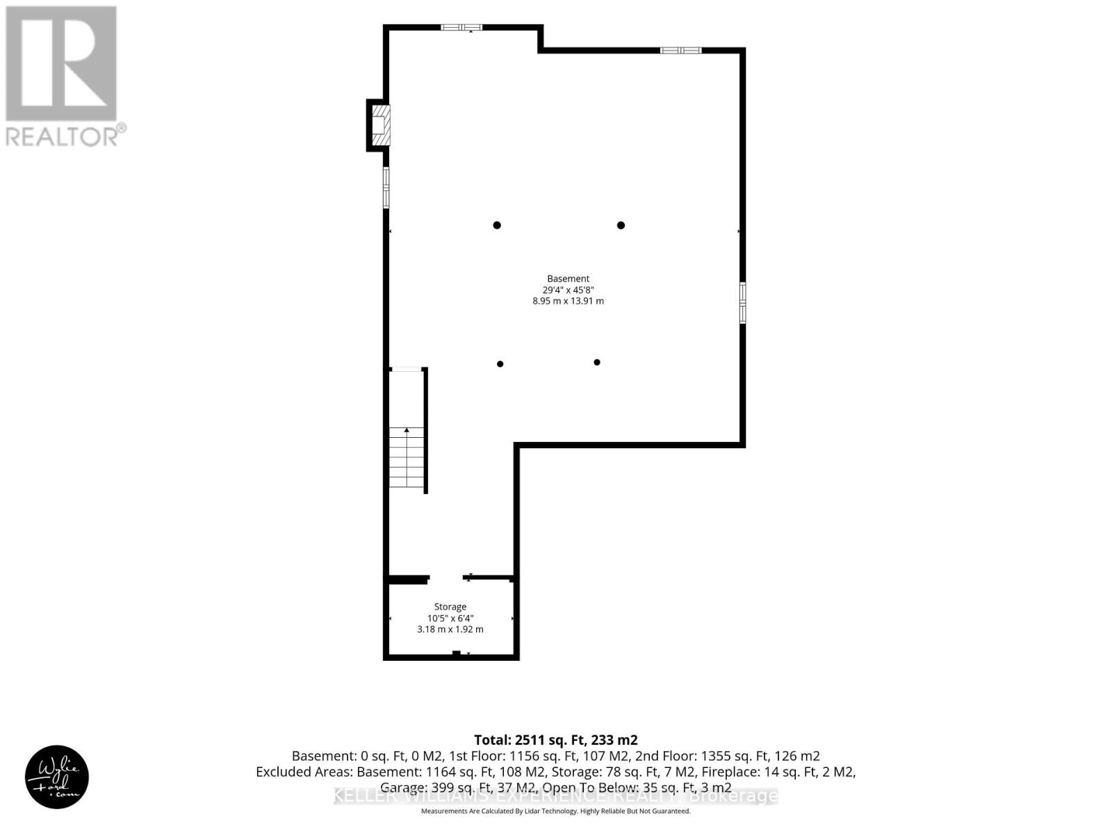 25 ATLANTIS DRIVE - 48