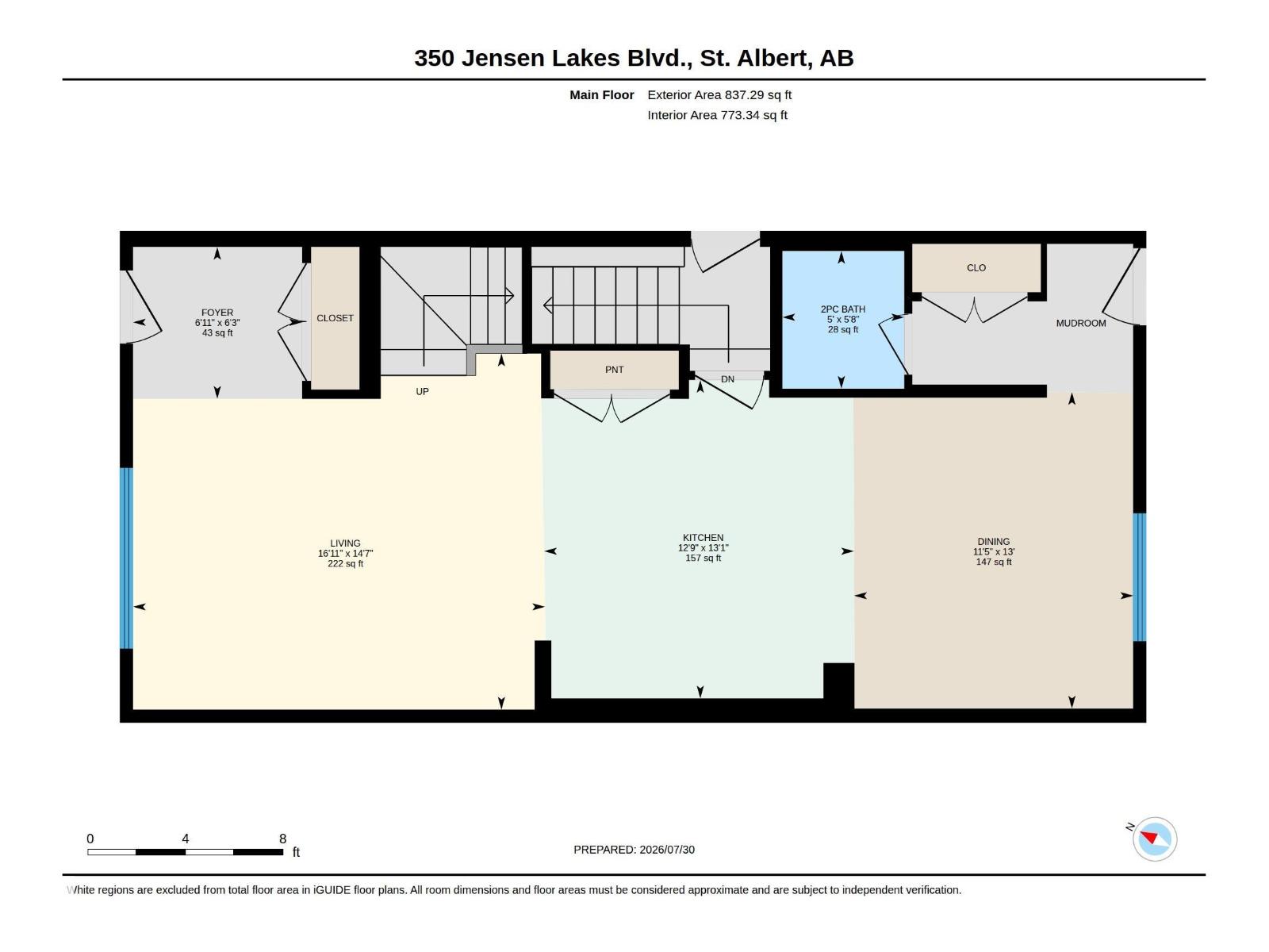 350 JENSEN LAKES BV - Image 71