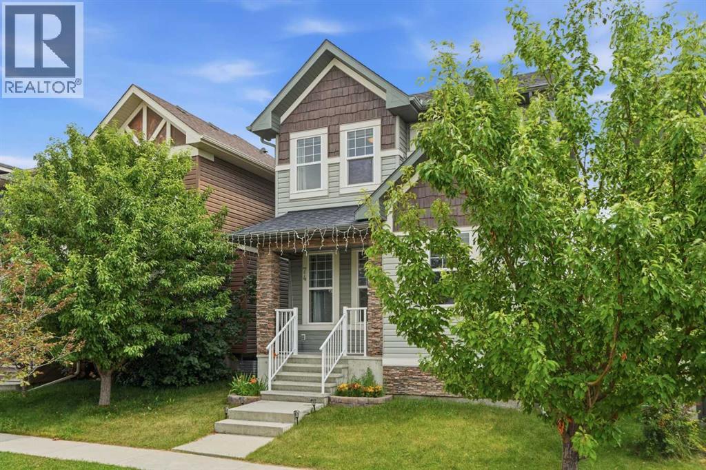 74 Ravenswynd Rise SE, Ravenswood, Airdrie photo 2