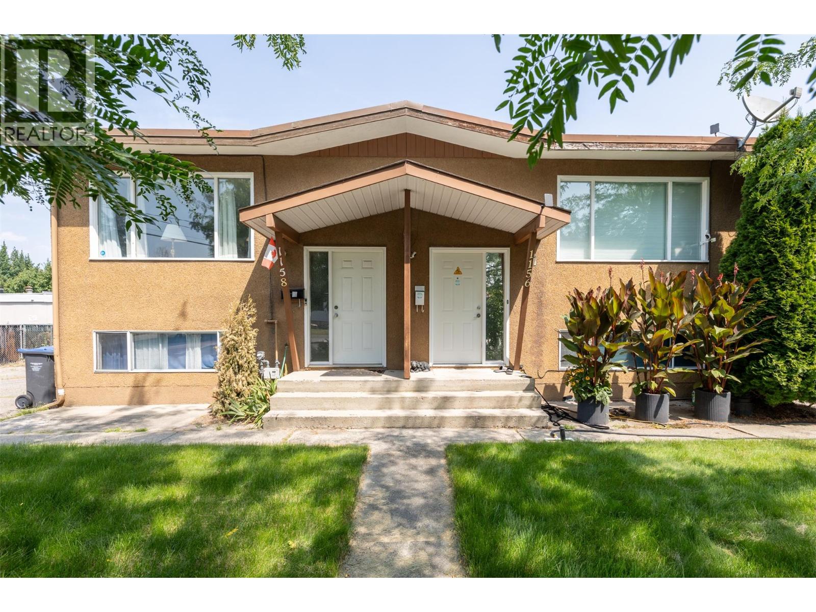 1158 Houghton Road - 1