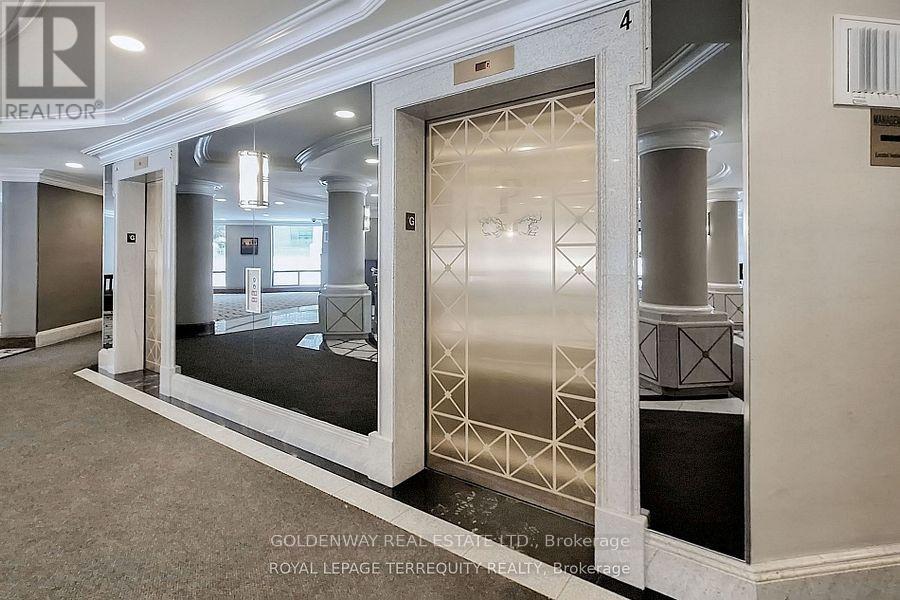 #402 18 PEMBERTON AVENUE - 6