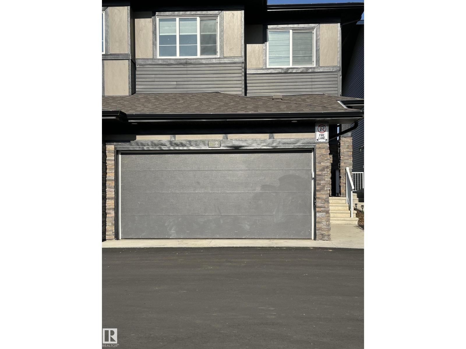 #2 2710 66 ST SW - 1