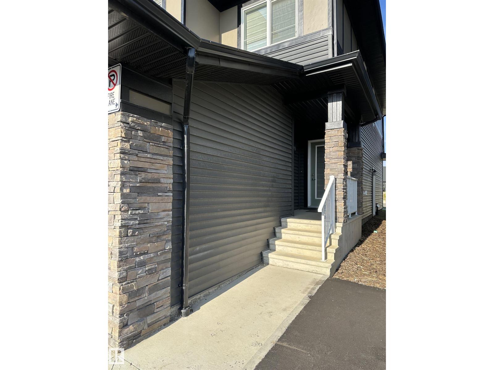 #2 2710 66 ST SW, The Orchards At Ellerslie, Edmonton photo 2