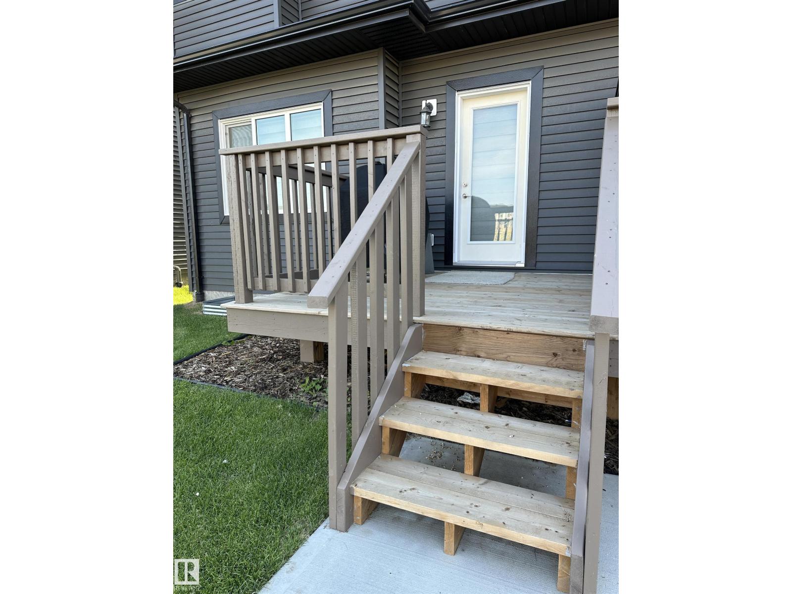 #2 2710 66 ST SW, The Orchards At Ellerslie, Edmonton photo 4