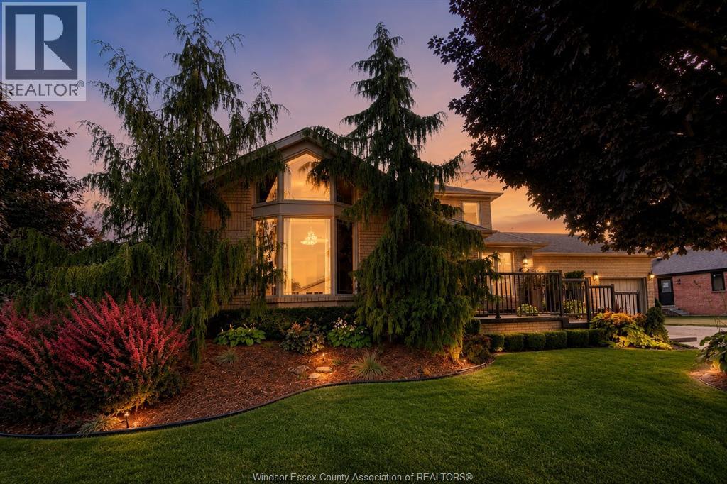 3035 ROWLEY PARK DRIVE - 1