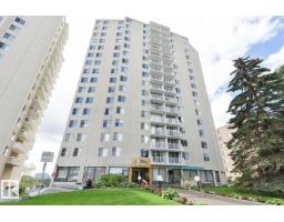 Apartment for sale at #701 12141 Jasper Av NW, Edmonton — MLS® E4501494