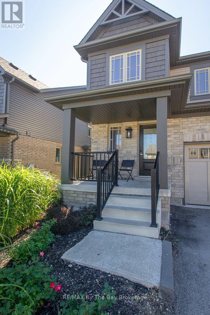 131 STONEBROOK WAY - 4