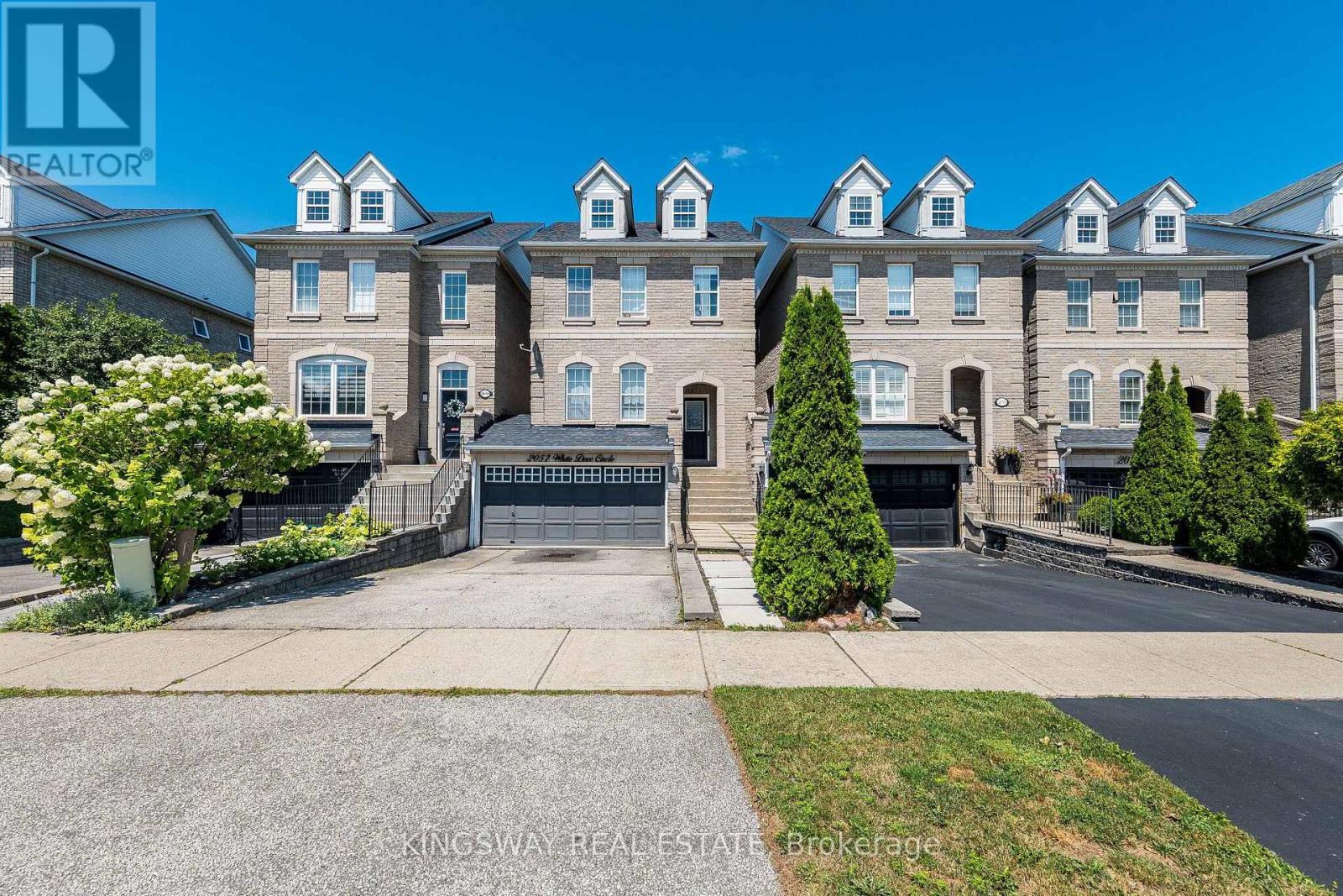 2057 WHITE DOVE CIRCLE - 1