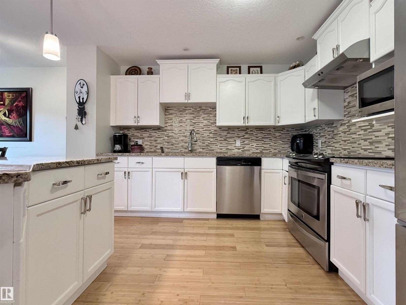 #403 3 PERRON ST, Downtown (St. Albert), St. Albert photo 4