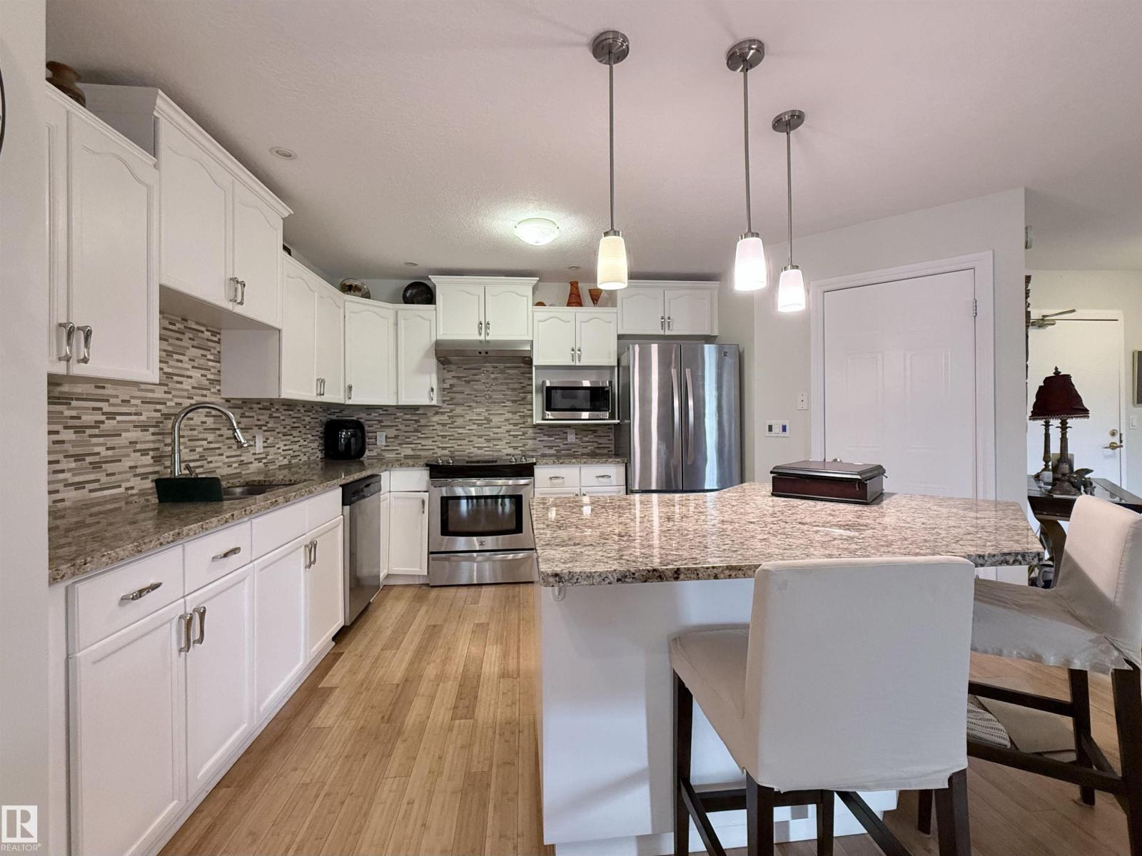 #403 3 PERRON ST, Downtown (St. Albert), St. Albert photo 5
