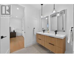 Kitchen - 7517 Silvercreek Crescent, London South, ON N6P0G6 Photo 18