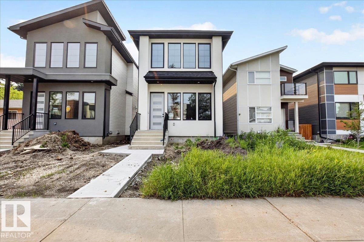 9814 155 ST NW - 5