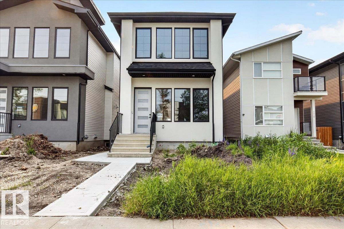 9814 155 ST NW, West Jasper Place, Edmonton photo 4