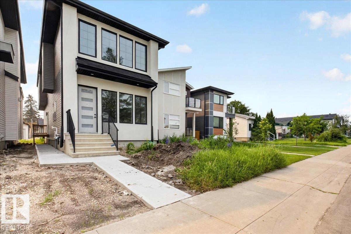 9814 155 ST NW, West Jasper Place, Edmonton photo 2