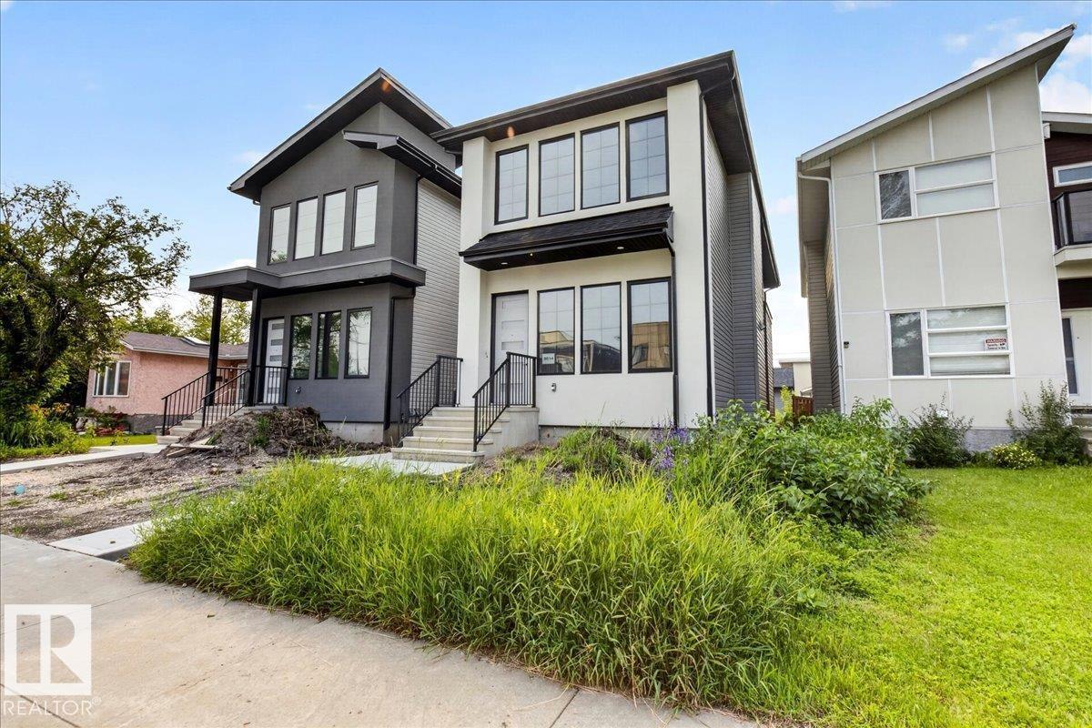 9814 155 ST NW, West Jasper Place, Edmonton photo 1