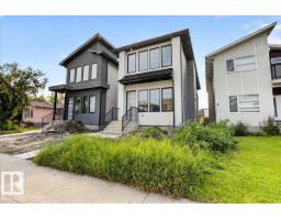House for sale at 9814 155 St NW, Edmonton — MLS® E4501316