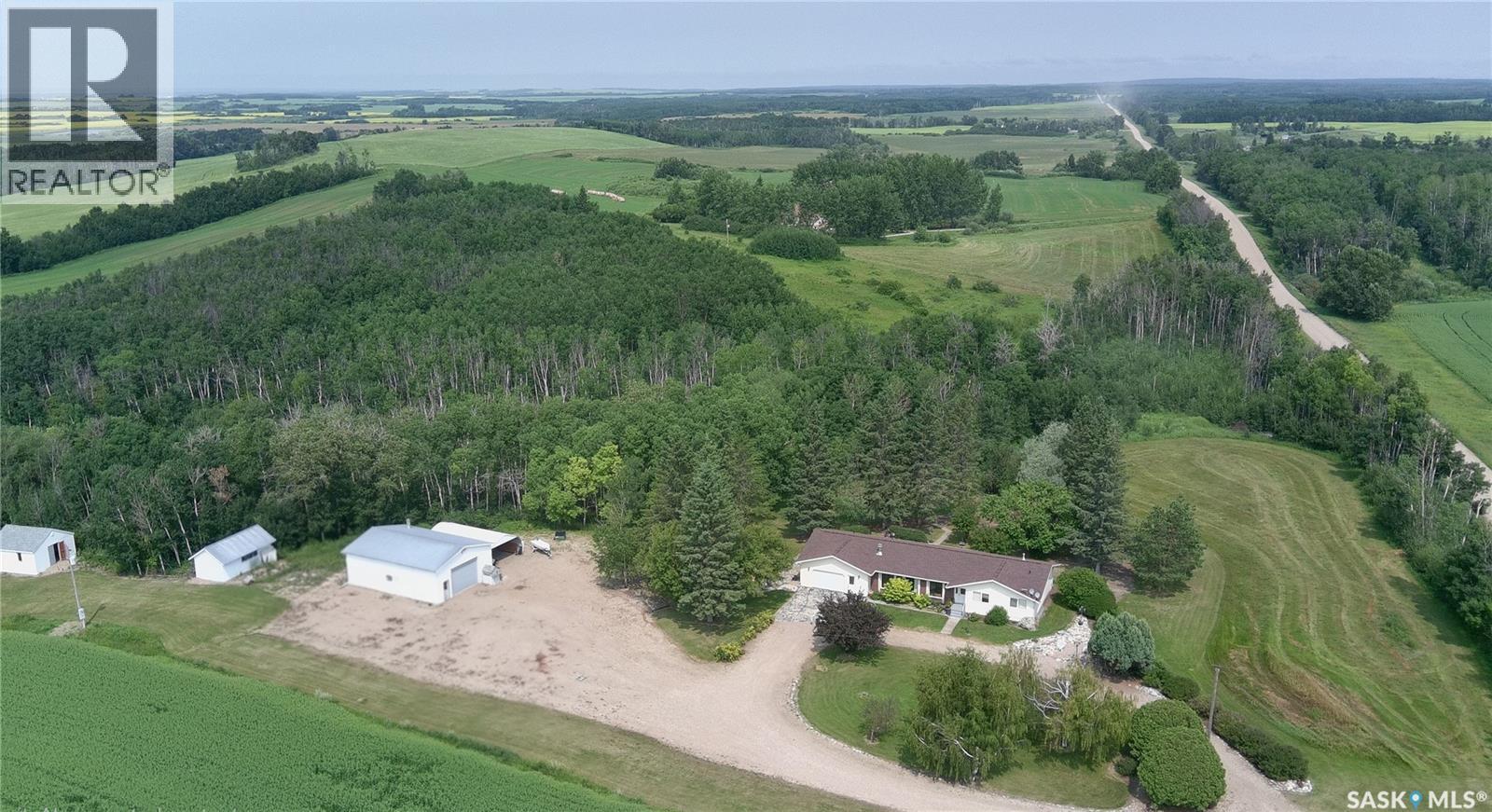Smandych Acreage - 1